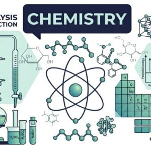 month chemistry