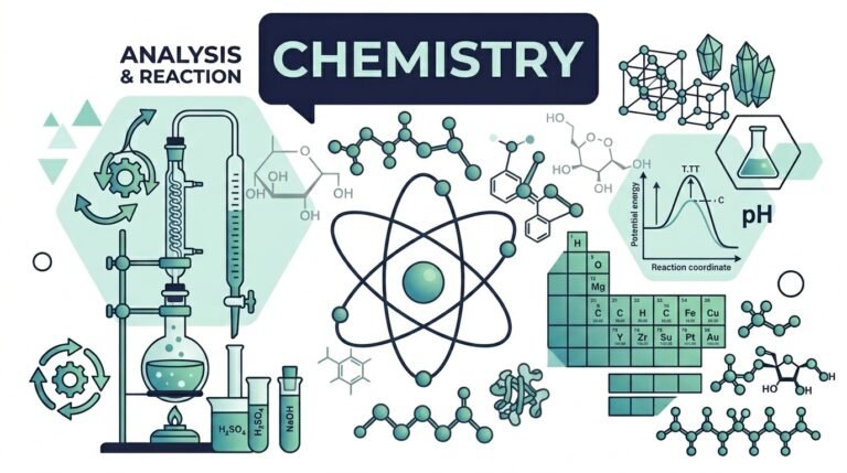 General Chemistry